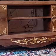 میز تلوزیون سلطنتی