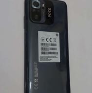 گوشی پوکو m5s