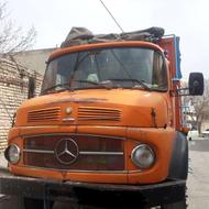 بنز911 باری