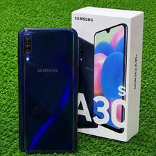 سامسونگ A30sحافظه 128 رم 4