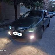 فروش خودرو لیفان 620مدل 1600