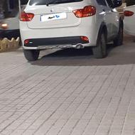 فروش کوییک معمولی اثتثنایی