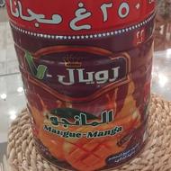 پودر انبه رویال اصل