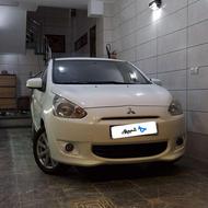 میتسوبیشی میراژ