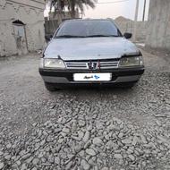 405 مدل 90