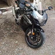 سوزوکی GSXR 1000 مدل 92