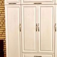 کابینت مدرن نیوکا