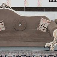 مبل 8نفره کارکرده