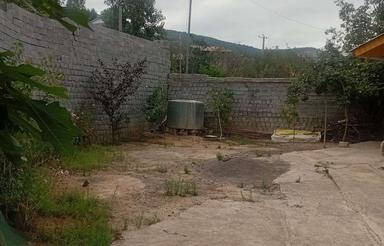 یک واحد ویلای واقع در روستای گویتر به فروش می رسد