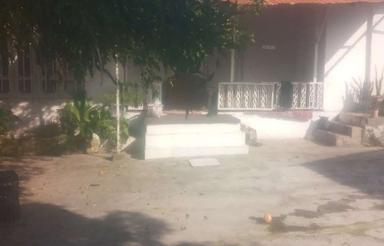 اجاره روزانه وساعتی خونه باغ قدیمی