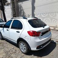 کوئیک 1402 GXR L