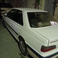 پرشیا elx سفارشی 402چهارچرخ دیسکی فول سفارش