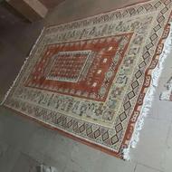 قالیچه 6متری.
