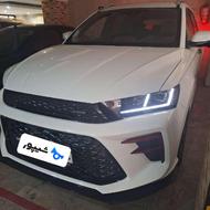 کی ام سی a5 مدل 1404 در حد صفر