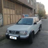 پیکاب سالم تمیز خانگی