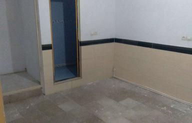 خانه ویلایی حیاط ماشین رو