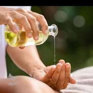 خدمات ماساژ در منزل با بهترین روغن وکمترین هزینه