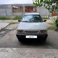 پراید ex صبا 85