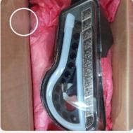 چراغ جلو تویوتا جی تی اسپرت سونار تایوان