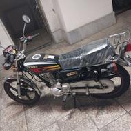cg 150 موتور