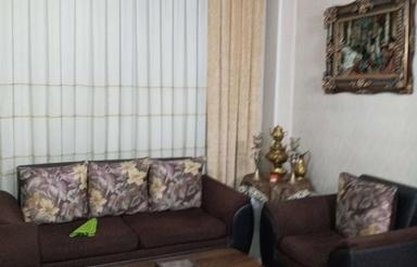 اپارتمان 80متری طبق چهارم