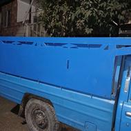 فروش اتاق بالا نیسان