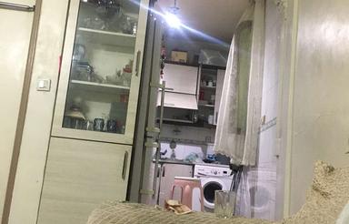 خانه دارم همخانه خانم میپذیرم