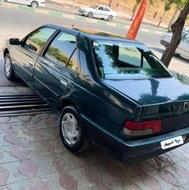 پژواردی مدل 84بدون رنگ کم کار