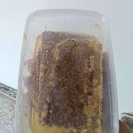 عسل صد در صد طبیعی