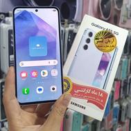 گوشی موبایل سامسونگ A55