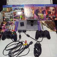 ps2 کپی خور سری آخر