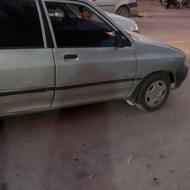 پراید صبا یگانه