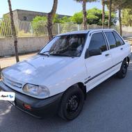 پراید مدل 84