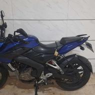 ان اس 200 مدل93