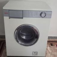 لباسشویی زانوسی ایتالیایی