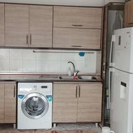کابینت ام دی اف