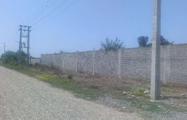 باغچه 400متری شهرکی