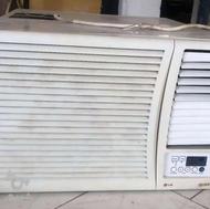 کولر برند ال جی