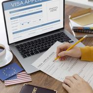 خدمات تخصصی نگارش CV، SOP و Portfolio دانشجویی