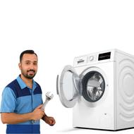 تعمیرات لباسشویی/تعمیرکار لباسشویی در منزل
