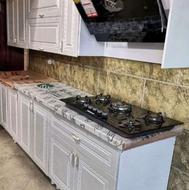 کابینت درجه یک با ظاهری جدید