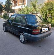 پراید مدل83 کاربراتور