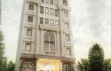 فروش آپارتمان 86 متر شیک تک واحدی خیام