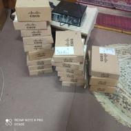 تلفن سیسکو تحت شبکه