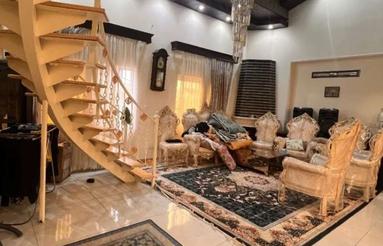 اجاره ویلا 205 متر در قنبرآباد