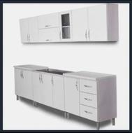 کابینت پیش ساخته *سمساری هاشمی*