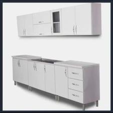 کابینت پیش ساخته *سمساری هاشمی*