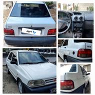 پراید 131 se