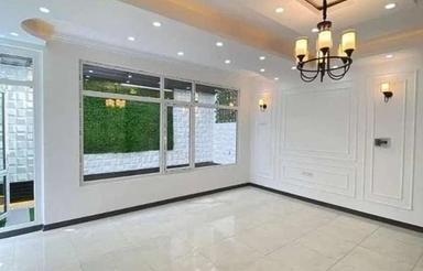 60متر +حیاط اختصاصی +سندتکبرگ +پارکینگ سندی
