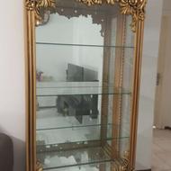 بوفه جوبی منبت کار شده